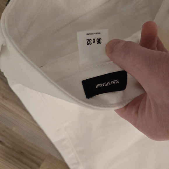 Express Pants - Picture 3 of 4